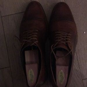 Cole Haan dress shoes